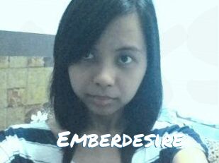 Emberdesire