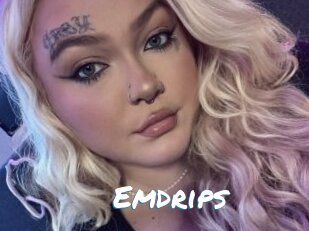 Emdrips