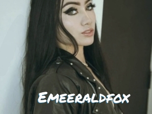 Emeeraldfox
