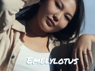 Emelylotus