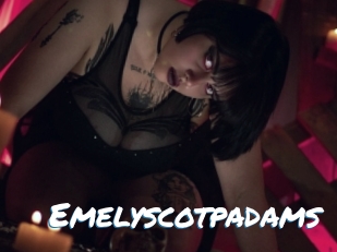 Emelyscotpadams