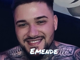 Emende