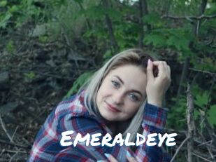 Emeraldeye