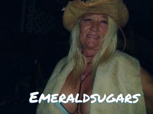 Emeraldsugars