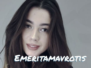 Emeritamavrotis
