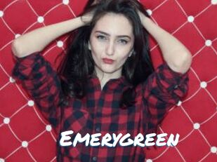 Emerygreen