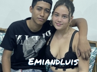 Emiandluis