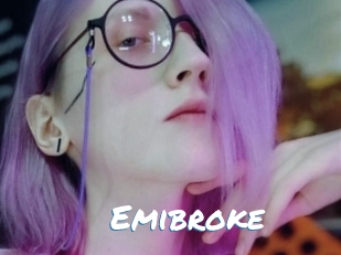 emibroke Max 50