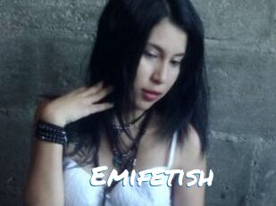 Emifetish