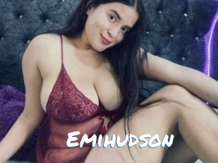 emihudson Max 50