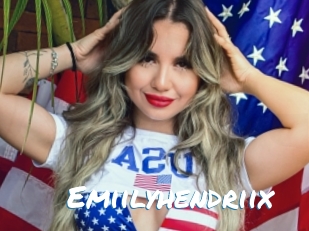 Emiilyhendriix