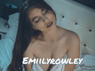 Emiilyrowley