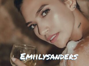 Emiilysanders