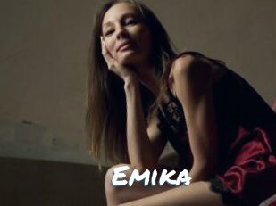 emika Max 50