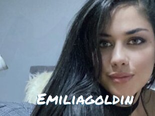 Emiliagoldin