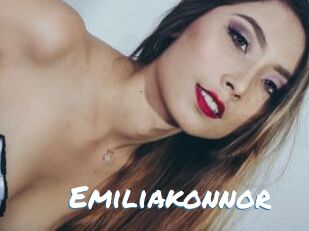 Emiliakonnor