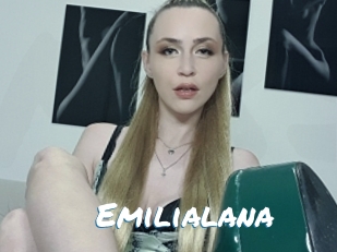 Emilialana