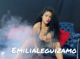 Emilialeguizamo