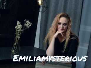 Emiliamysterious