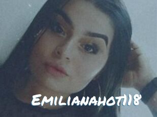 Emilianahot118