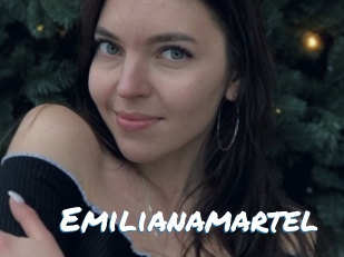 emilianamartel Max 50