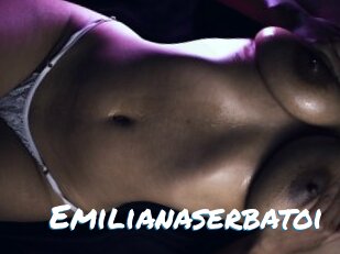 Emilianaserbatoi