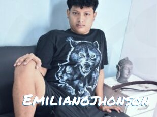 Emilianojhonson