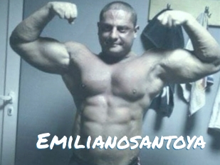 Emilianosantoya