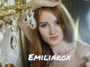 emiliarox Max 50