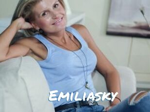 Emiliasky