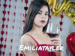 Emiliatayler