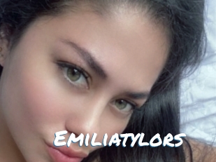 Emiliatylors