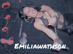 Emiliawathson