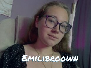 Emilibroown
