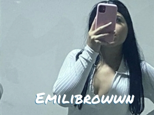 Emilibrowwn