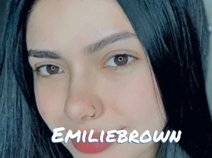 Emiliebrown