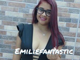 Emiliefantastic