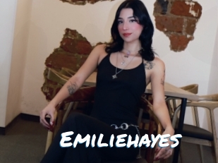 Emiliehayes