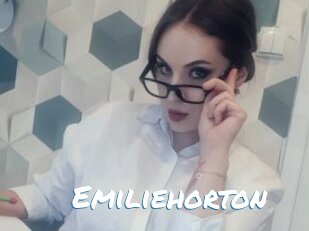 Emiliehorton
