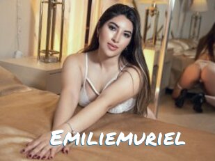 Emiliemuriel