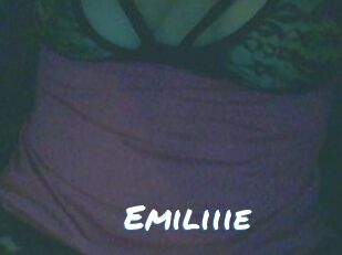 Emiliiie