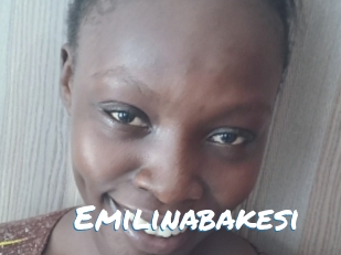 Emilinabakesi