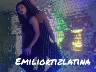 Emiliortizlatina