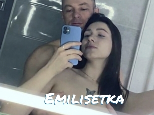 Emilisetka