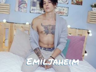 Emiljaheim