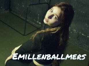 Emillenballmers