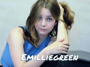 Emilliegreen