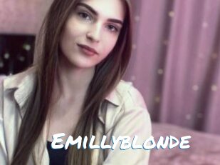 Emillyblonde