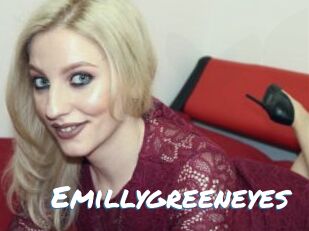 Emillygreeneyes