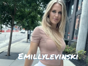 Emillylevinski